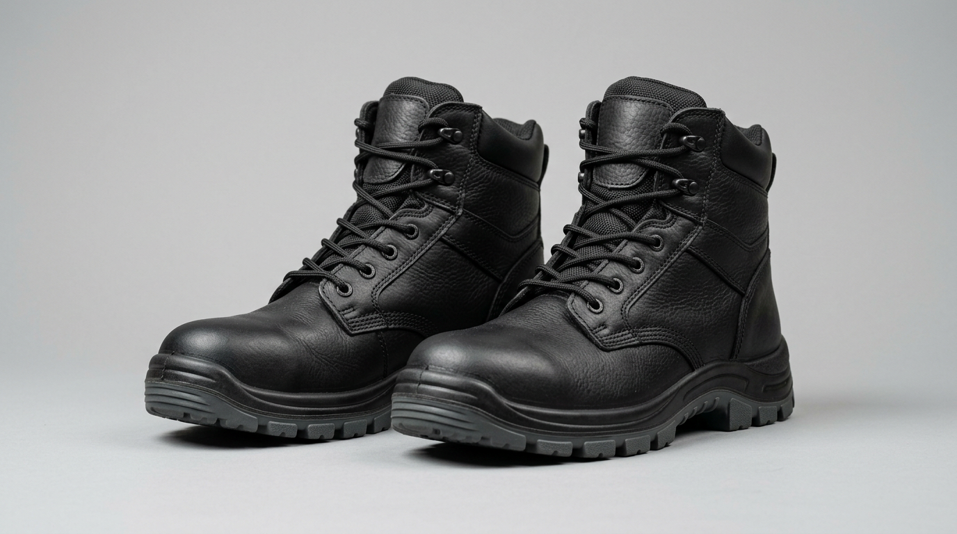 Safety Boots