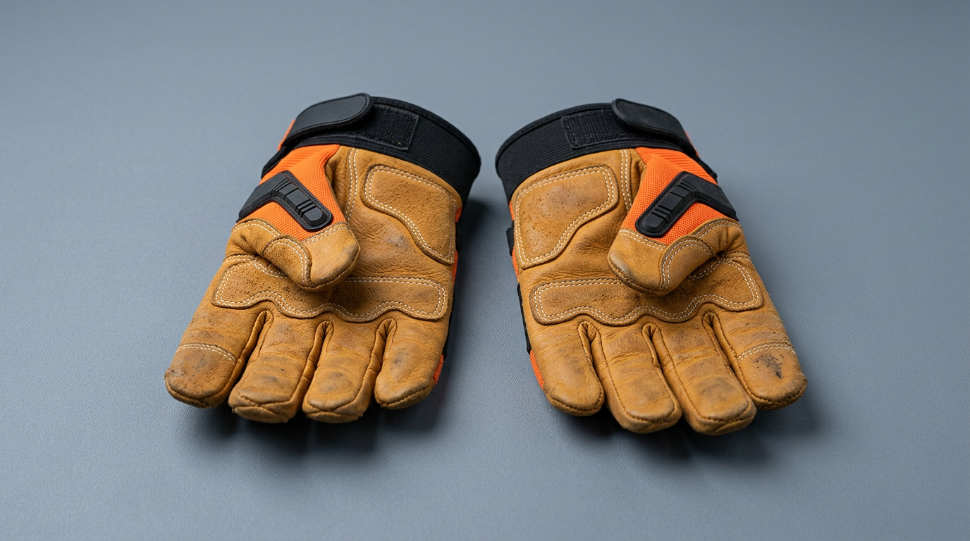 Safety Gloves